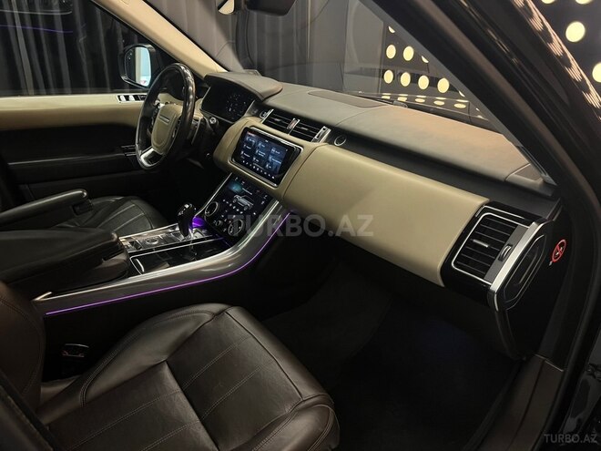 Land Rover RR Sport 2018, 148,000 km - 3.0 l - Bakı