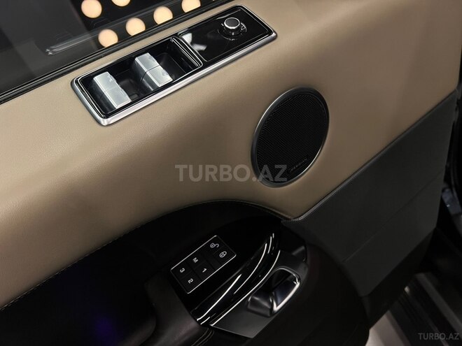Land Rover RR Sport 2018, 148,000 km - 3.0 l - Bakı