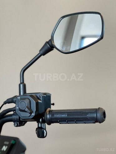 CFMOTO  2026, 0 km - 0.5 l - Bakı