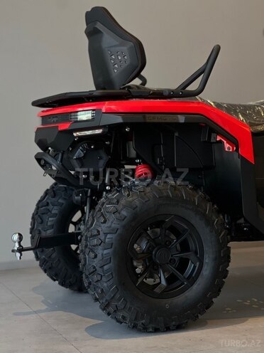 CFMOTO  2026, 0 km - 0.5 l - Bakı