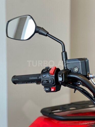 CFMOTO  2026, 0 km - 0.5 l - Bakı