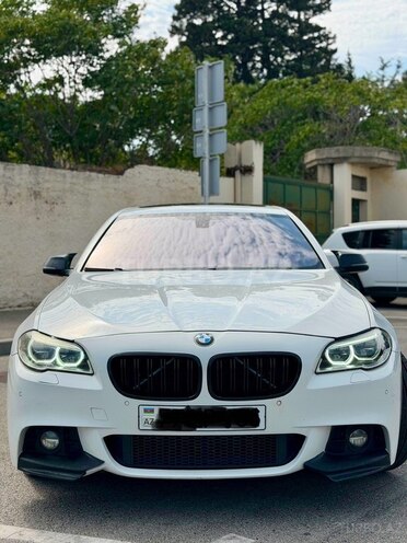 BMW 528