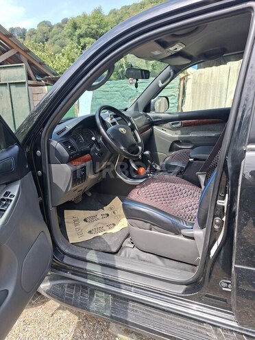 Toyota Land Cruiser Prado 2006, 335,678 km - 2.7 l - İsmayıllı