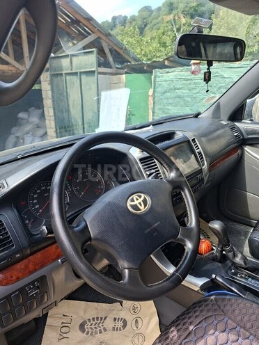 Toyota Land Cruiser Prado 2006, 335,678 km - 2.7 l - İsmayıllı