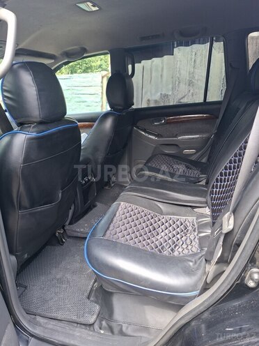 Toyota Land Cruiser Prado 2006, 335,678 km - 2.7 l - İsmayıllı