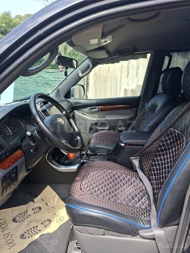 Toyota Land Cruiser Prado 2006, 335,678 km - 2.7 l - İsmayıllı