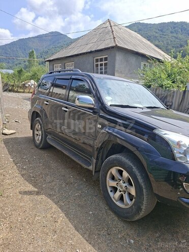Toyota Land Cruiser Prado 2006, 335,678 km - 2.7 l - İsmayıllı