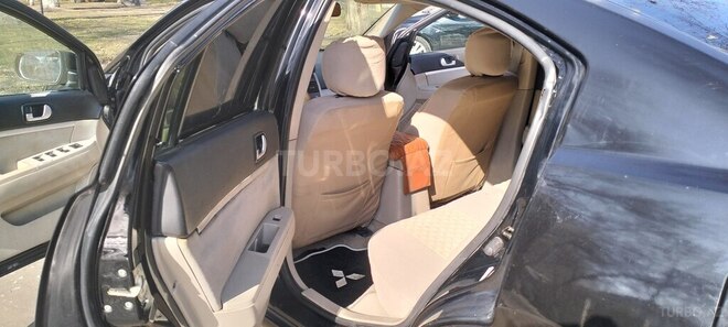 Mitsubishi Galant 2008, 415,323 km - 2.4 l - Mingəçevir