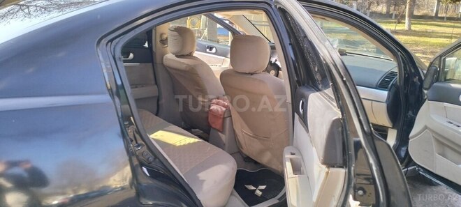 Mitsubishi Galant 2008, 415,323 km - 2.4 l - Mingəçevir