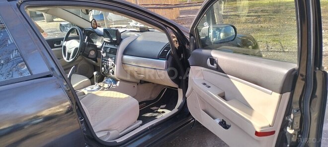 Mitsubishi Galant 2008, 415,323 km - 2.4 l - Mingəçevir