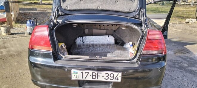 Mitsubishi Galant 2008, 415,323 km - 2.4 l - Mingəçevir