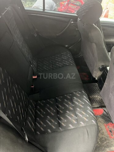 Mercedes C 240 1998, 365,121 km - 2.4 л - Quba