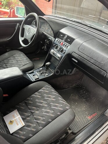 Mercedes C 240 1998, 365,121 km - 2.4 л - Quba