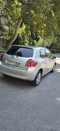 Toyota Auris 2008, 232,000 km - 1.4 l - Bakı