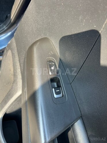 Kia Sportage 2015, 220,000 km - 1.7 l - Bakı