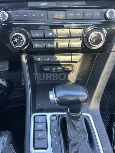 Kia Sportage 2015, 220,000 km - 1.7 l - Bakı
