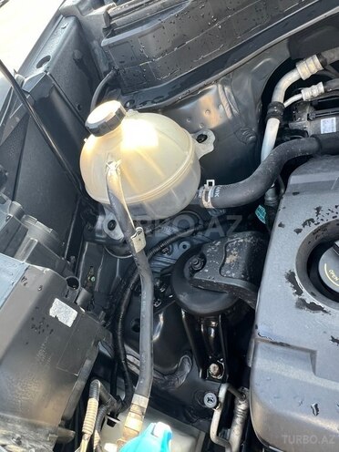 Kia Sportage 2015, 220,000 km - 1.7 l - Bakı