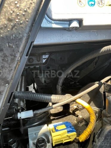 Kia Sportage 2015, 220,000 km - 1.7 l - Bakı