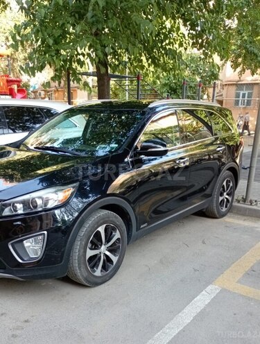Kia Sorento 2016, 130,000 km - 2.0 л - Bakı