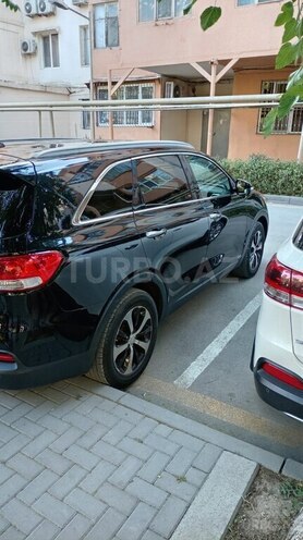 Kia Sorento 2016, 130,000 km - 2.0 л - Bakı