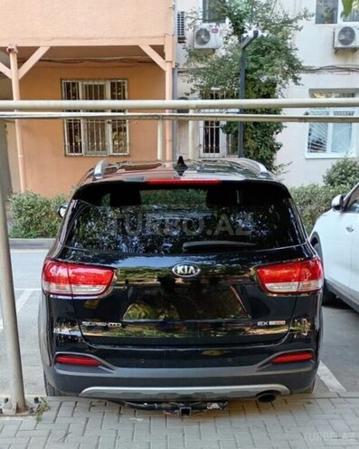 Kia Sorento 2016, 130,000 km - 2.0 л - Bakı