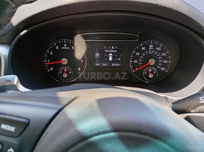 Kia Sorento 2016, 130,000 km - 2.0 л - Bakı