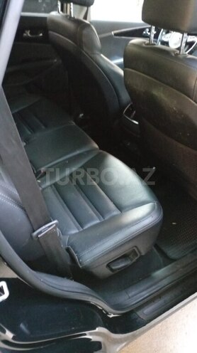 Kia Sorento 2016, 130,000 km - 2.0 л - Bakı