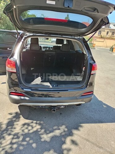 Kia Sorento 2016, 130,000 km - 2.0 л - Bakı