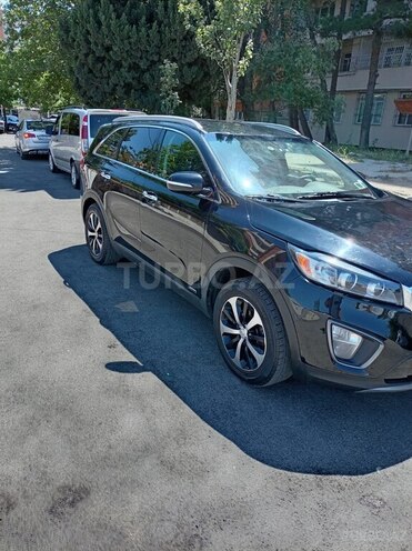 Kia Sorento 2016, 130,000 km - 2.0 л - Bakı