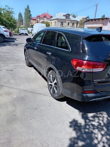 Kia Sorento 2016, 130,000 km - 2.0 л - Bakı