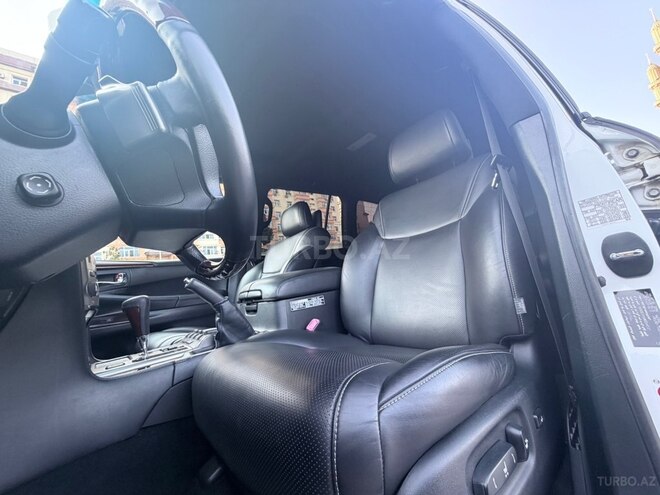 Lexus LX 570 2012, 235,000 km - 5.7 l - Bakı