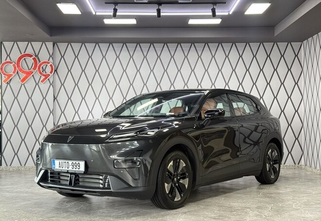 Changan  2025, 1,400 km - 1.5 л - Bakı