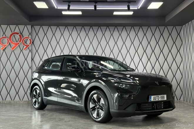 Changan  2025, 1,400 km - 1.5 л - Bakı