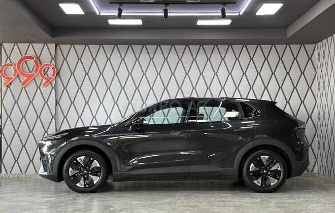 Changan  2025, 1,400 km - 1.5 л - Bakı