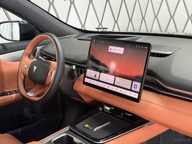 Changan  2025, 1,400 km - 1.5 л - Bakı