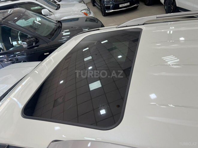Toyota Land Cruiser 2013, 235,000 km - 4.0 л - Bakı