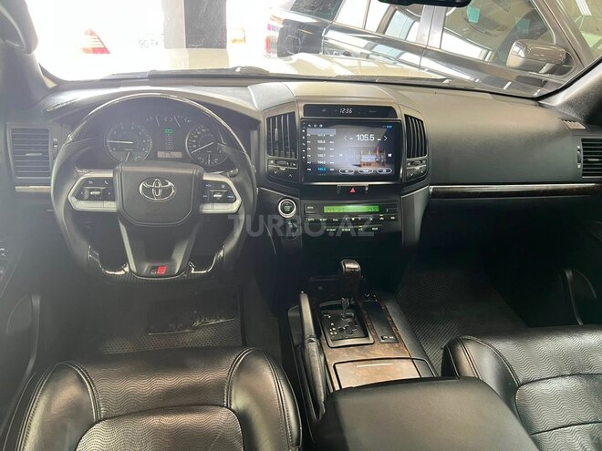 Toyota Land Cruiser 2013, 235,000 km - 4.0 л - Bakı
