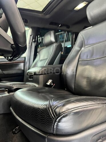 Toyota Land Cruiser 2013, 235,000 km - 4.0 л - Bakı