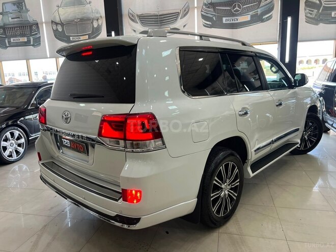 Toyota Land Cruiser 2013, 235,000 km - 4.0 л - Bakı