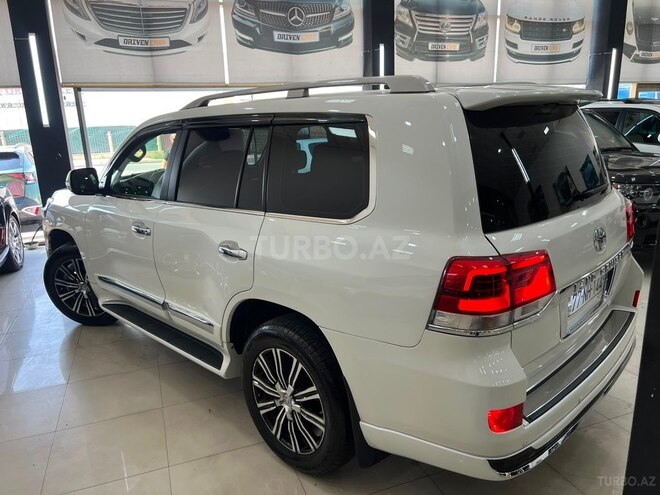 Toyota Land Cruiser 2013, 235,000 km - 4.0 л - Bakı