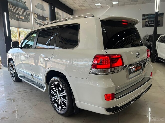 Toyota Land Cruiser 2013, 235,000 km - 4.0 л - Bakı