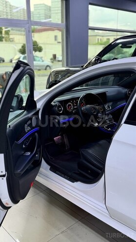 Mercedes E 300 2016, 95,000 km - 2.0 л - Bakı
