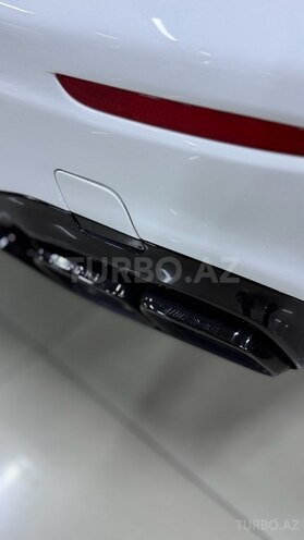 Mercedes E 300 2016, 95,000 km - 2.0 л - Bakı
