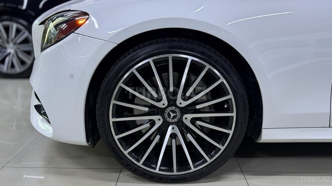 Mercedes E 300 2016, 95,000 km - 2.0 л - Bakı