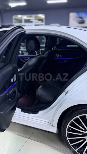 Mercedes E 300 2016, 95,000 km - 2.0 л - Bakı