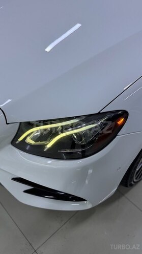 Mercedes E 300 2016, 95,000 km - 2.0 л - Bakı