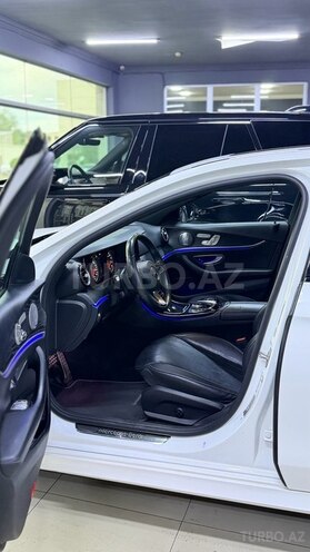 Mercedes E 300 2016, 95,000 km - 2.0 л - Bakı