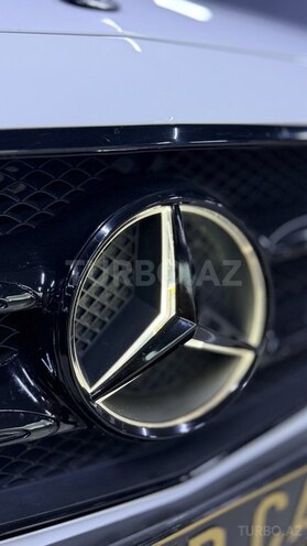 Mercedes E 300 2016, 95,000 km - 2.0 л - Bakı