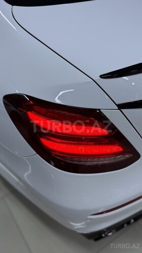 Mercedes E 300 2016, 95,000 km - 2.0 л - Bakı