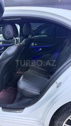 Mercedes E 300 2016, 95,000 km - 2.0 л - Bakı